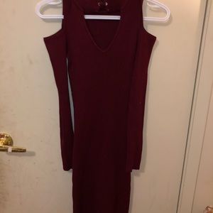 Spring and summertime dresses